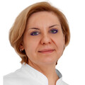 Сусева Наталья Викторовна - узи-специалист г.Москва