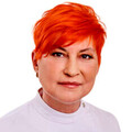 Дьяченко Татьяна Анатольевна - гинеколог, репродуктолог (эко) г.Москва
