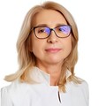 Филимонова Елена Александровна - узи-специалист г.Москва
