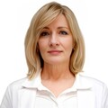 Козлова Антонина Юрьевна - репродуктолог (эко) г.Москва