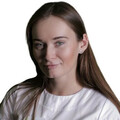 Курашова Елизавета Александровна - стоматолог, стоматолог-ортодонт г.Москва