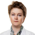Илларионова Ольга Юрьевна - нефролог г.Москва