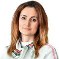 Баширова Наима Магомедовна - рентгенолог г.Москва