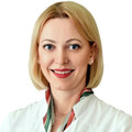 Миргородская Светлана Александровна - окулист (офтальмолог), офтальмохирург г.Москва