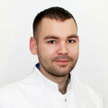 Козлов Кирилл Васильевич - стоматолог, стоматолог-терапевт, стоматолог-ортопед, стоматолог-хирург г.Москва