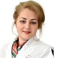 Ганичева Елена Юрьевна - психолог, психотерапевт Московская область