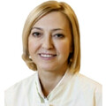 Саврасова Ирина Александровна - маммолог, флеболог, хирург г.Москва