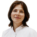 Королева Полина Александровна - диетолог, эндокринолог, остеопат г.Москва