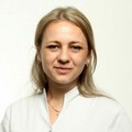 Горбунова Ольга Владимировна - узи-специалист, врач функциональной диагностики г.Москва