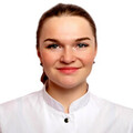 Федорова Мария Витальевна - акушер, гинеколог Московская область