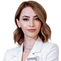 Гудцева Диана Эриковна - дерматолог, косметолог г.Москва