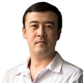 Акилов Фаррух Абдуманонович - хирург, проктолог, узи-специалист г.Москва