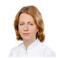 Сергеева Елена Викторовна - терапевт г.Москва