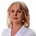 Воронина Надежда Григорьевна - акушер, гинеколог Московская область