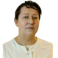 Мололкина Лариса Александровна - лор (отоларинголог) г.Москва