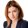 Мусатова Елизавета Валерьевна - генетик г.Москва