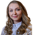 Пономарева Мария Валерьевна - венеролог, дерматолог, косметолог, трихолог г.Москва