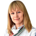 Тихонова Дарья Андреевна - акушер, гинеколог, репродуктолог (эко), узи-специалист г.Москва