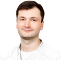 Громов Илья Сергеевич - ортопед, вертебролог, травматолог Московская область