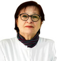 Королькова Ольга Рафовна - терапевт г.Москва