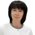 Подгорнова Анна Викторовна - акушер, гинеколог, узи-специалист Московская область