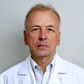 Федосюк Александр Васильевич - гастроэнтеролог, паразитолог г.Москва
