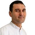 Еськин Владимир Владимирович - хирург г.Москва