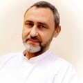 Никитин Михаил Васильевич - мануальный терапевт г.Москва