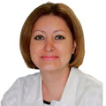 Павлова Людмила Викторовна - ортопед, травматолог г.Москва