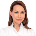Харина Дарья Всеволодовна - лор (отоларинголог), фониатр г.Москва