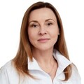 Гутлянская Наталья Ивановна - венеролог, дерматолог, косметолог г.Москва