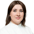 Суркова Елена Алексеевна - акушер, гинеколог, терапевт г.Москва