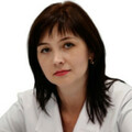 Шакирова Юлия Владимировна - эндокринолог г.Москва