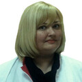 Лямукова Наталья Александровна - узи-специалист г.Москва