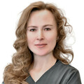 Семёнова Оксана Сергеевна - стоматолог-ортодонт г.Москва