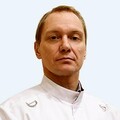 Рыков Юрий Александрович - гастроэнтеролог, терапевт, узи-специалист г.Москва