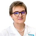 Грошева Елена Владимировна - акушер, гинеколог, репродуктолог (эко) г.Москва