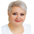 Гофман Маргарита Викторовна - мануальный терапевт, остеопат, гирудотерапевт г.Москва