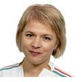 Антончик Наталья Валерьевна - узи-специалист г.Москва