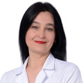 Верещагина Елена Викторовна - акушер, гинеколог, маммолог, узи-специалист г.Москва