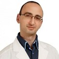 Погосян Месроп Левонович - анестезиолог г.Москва