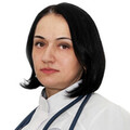 Ахвердян Анаит Мельсиковна - педиатр Московская область