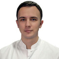 Киреев Владимир Сергеевич - ортопед, травматолог г.Москва