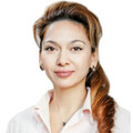 Хубоншоева Лейла Юрьевна - акушер, гинеколог, репродуктолог (эко) г.Москва