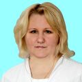 Антонова Ольга Сергеевна - невролог г.Москва
