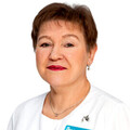 Толстова Лариса Юрьевна - акушер, гинеколог г.Москва