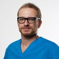 Колышенков Василий Андреевич - физиотерапевт, спортивный врач, врач лфк г.Москва
