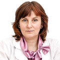 Медведева Любовь Георгиевна - невролог г.Москва