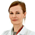Омарова Хадижат Гаджиевна - гастроэнтеролог, гепатолог г.Москва