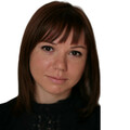 Аверина Александра Сергеевна - психотерапевт г.Москва